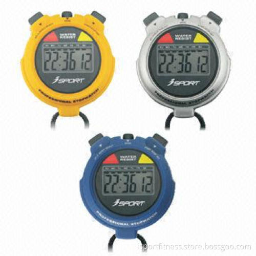 Stopwatch